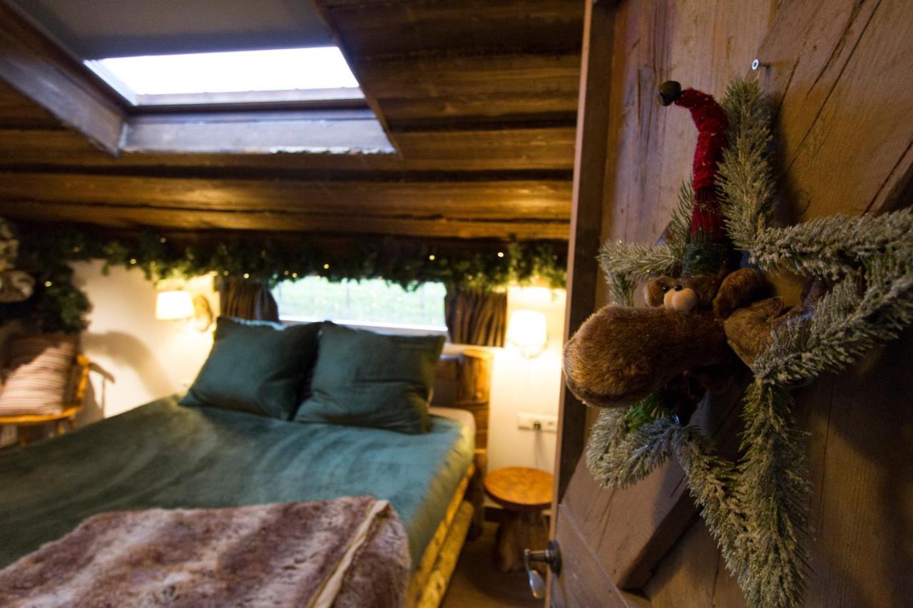 Bed&Breakfast Angelbeeck Afferden  Exterior foto