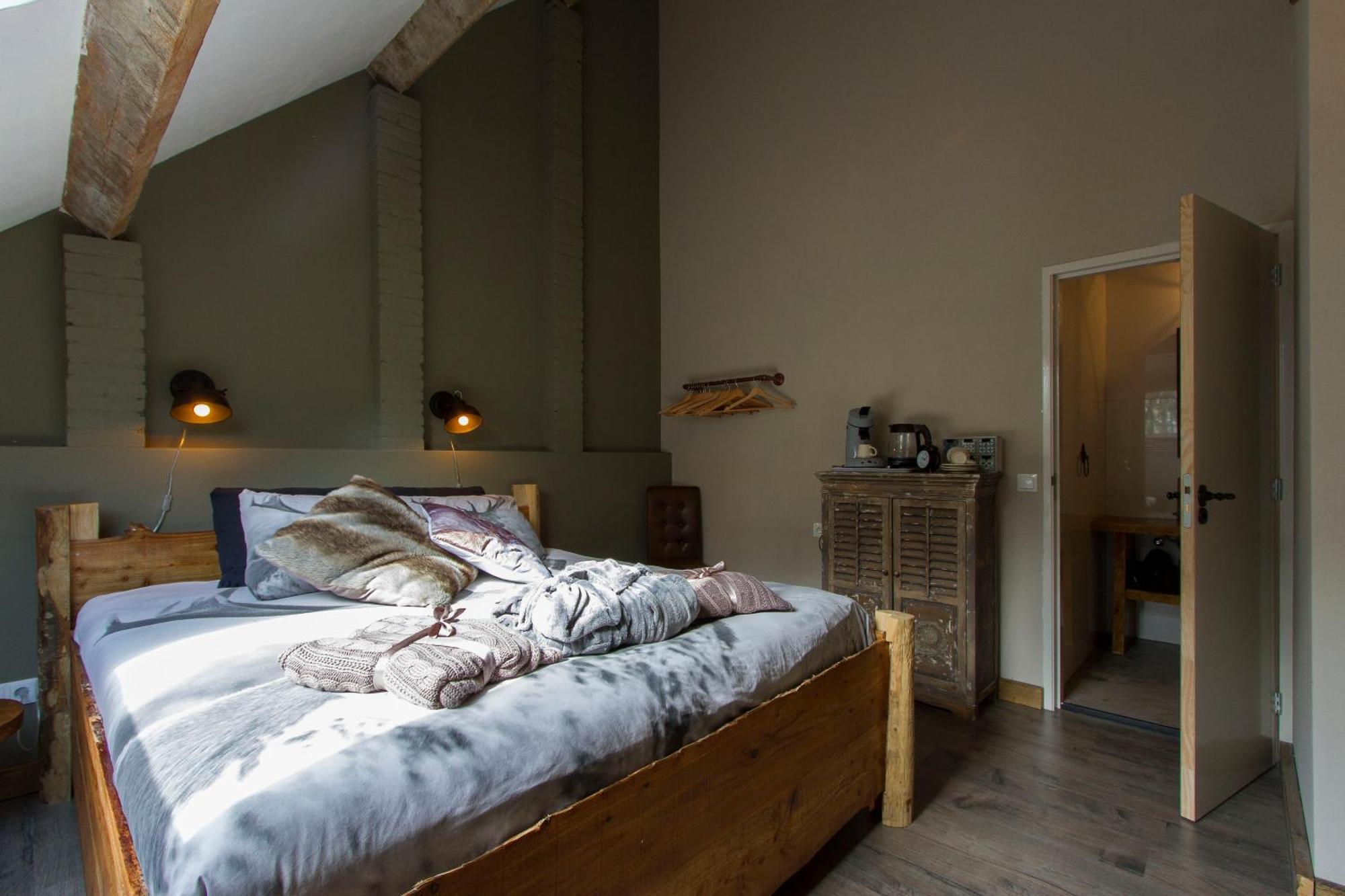 Bed&Breakfast Angelbeeck Afferden  Zimmer foto