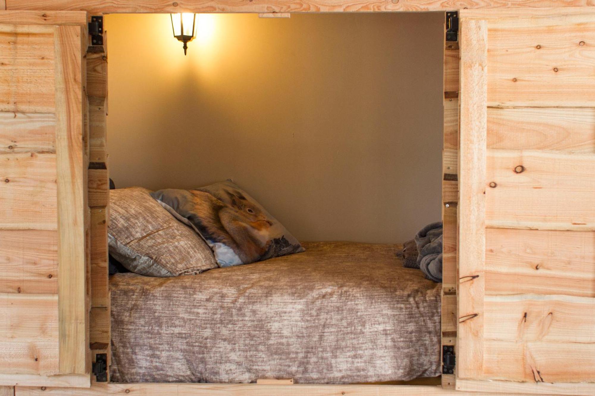 Bed&Breakfast Angelbeeck Afferden  Exterior foto