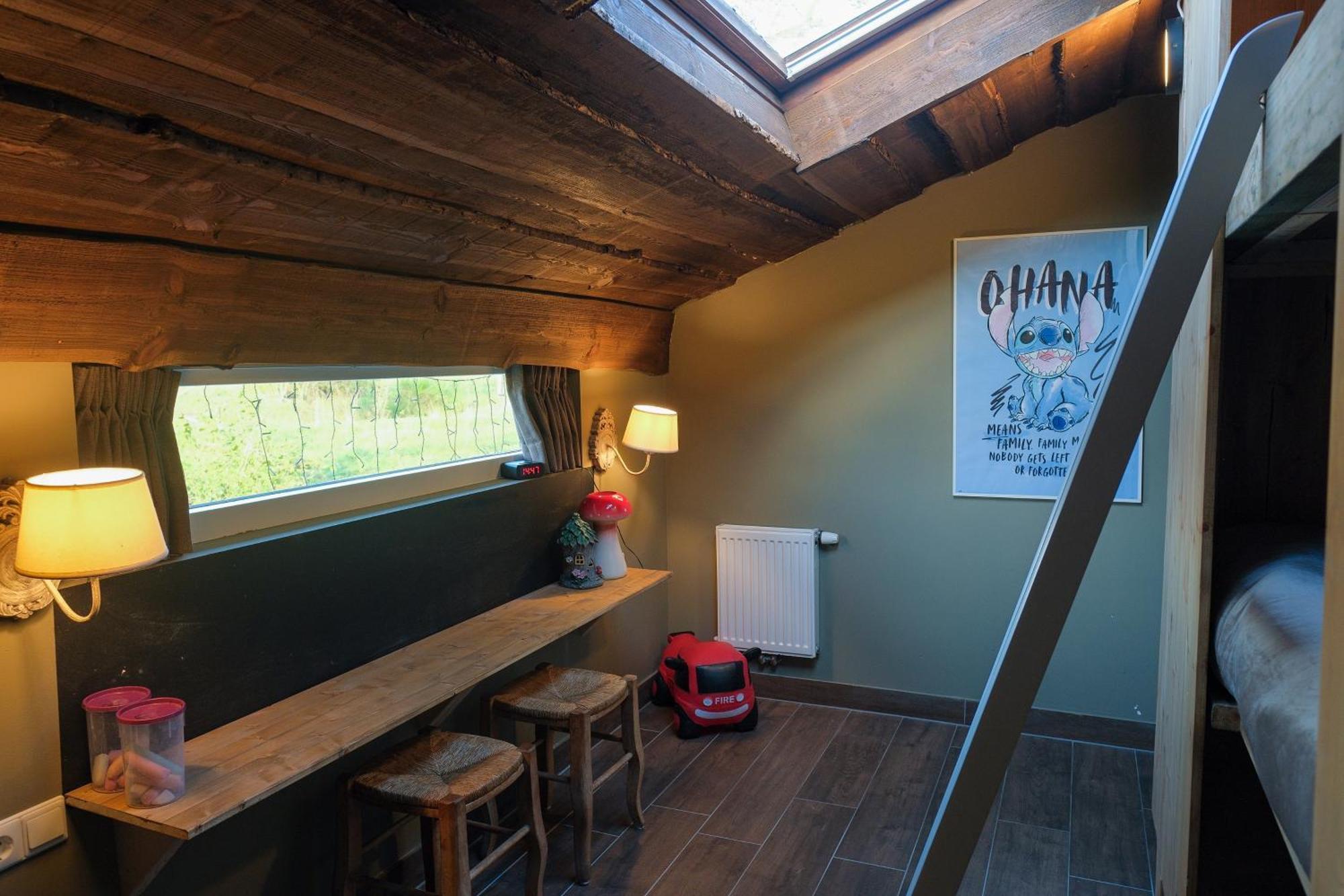 Bed&Breakfast Angelbeeck Afferden  Zimmer foto