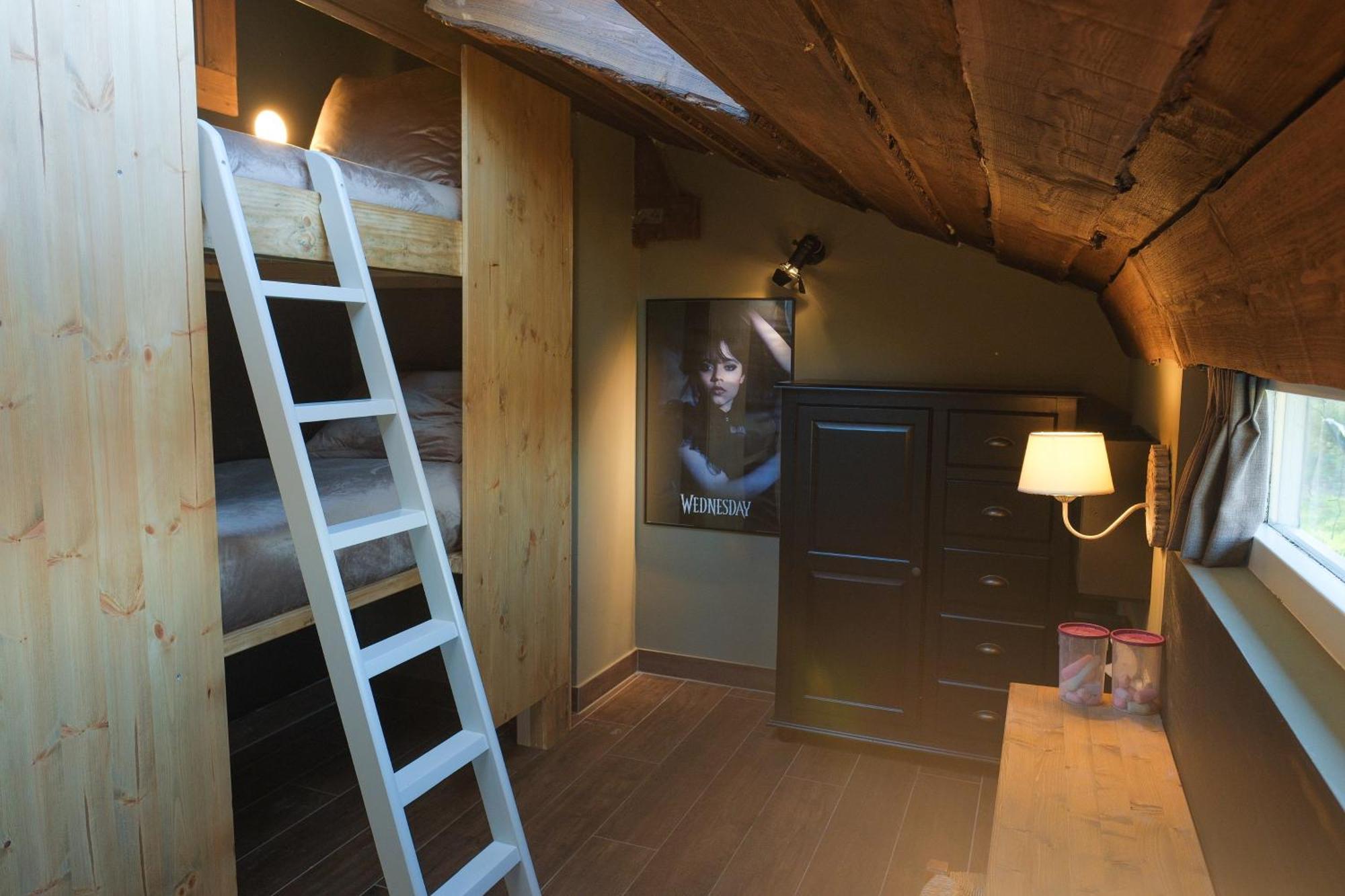 Bed&Breakfast Angelbeeck Afferden  Exterior foto