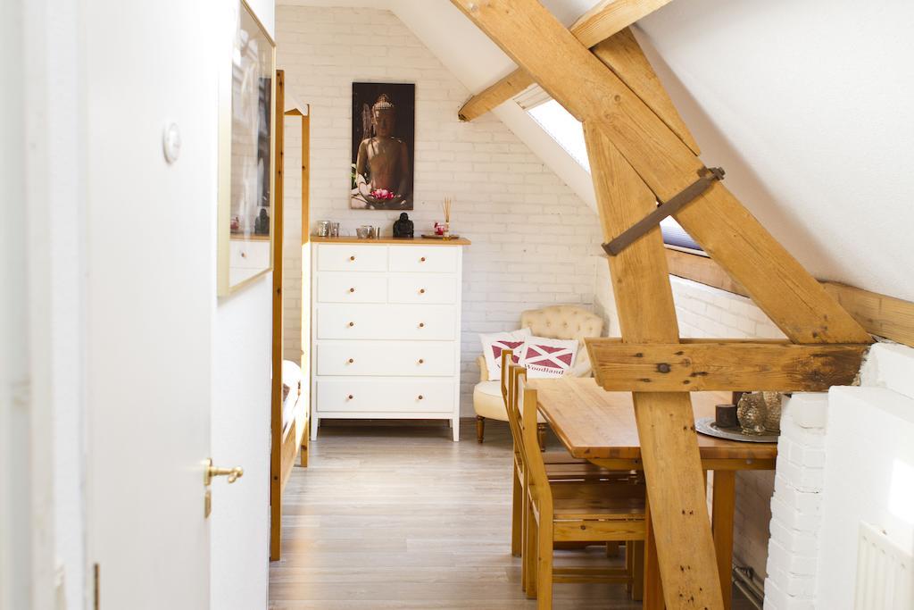 Bed&Breakfast Angelbeeck Afferden  Zimmer foto