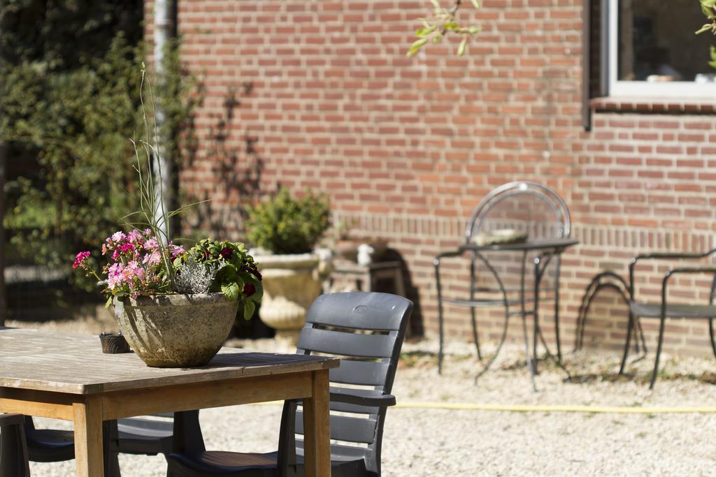 Bed&Breakfast Angelbeeck Afferden  Exterior foto