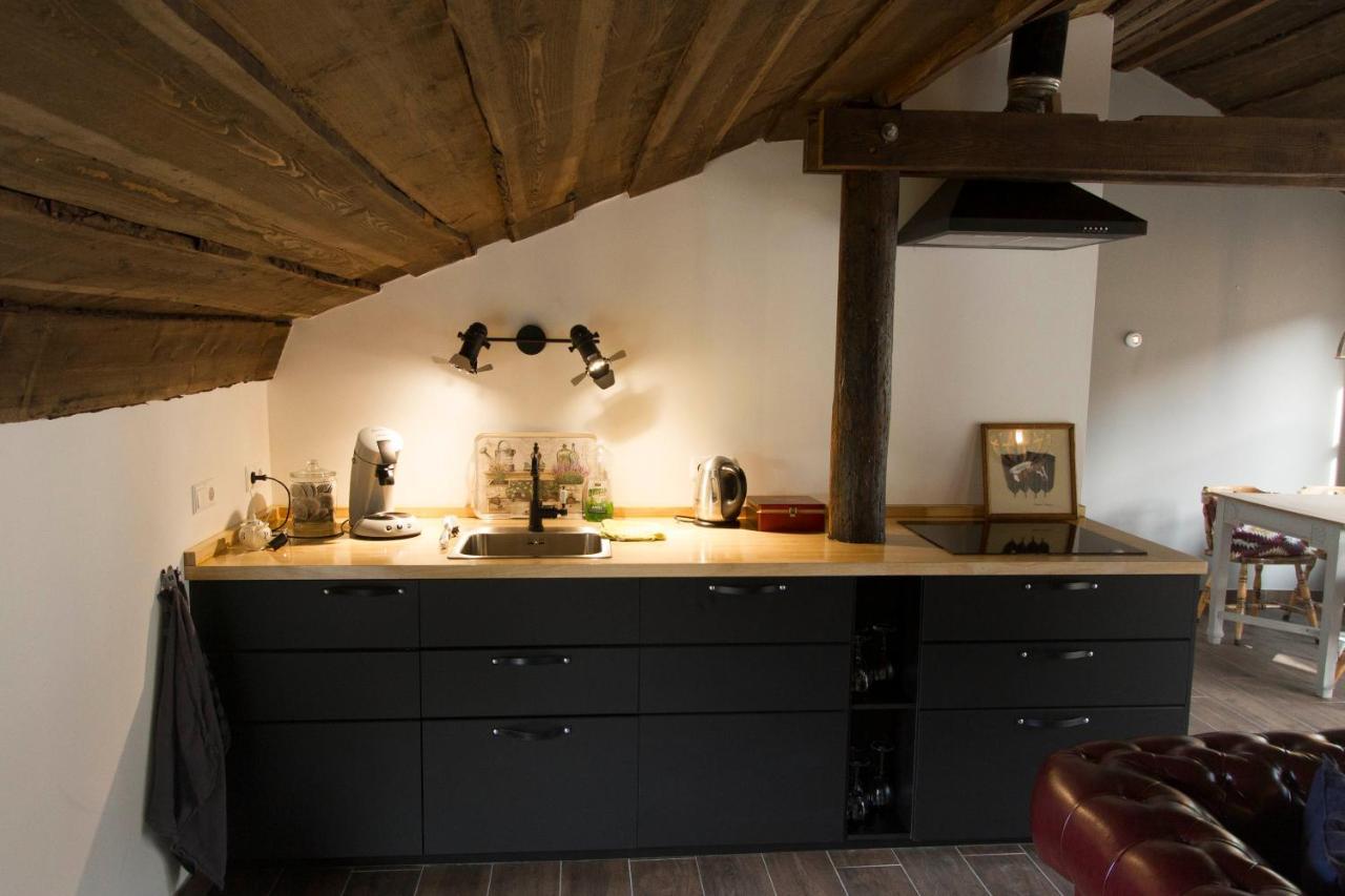 Bed&Breakfast Angelbeeck Afferden  Exterior foto