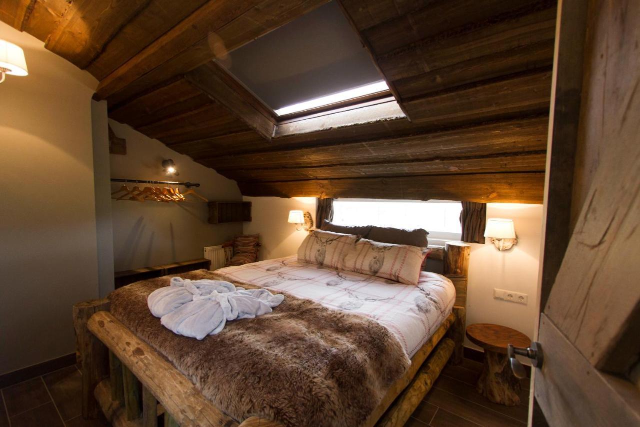 Bed&Breakfast Angelbeeck Afferden  Exterior foto