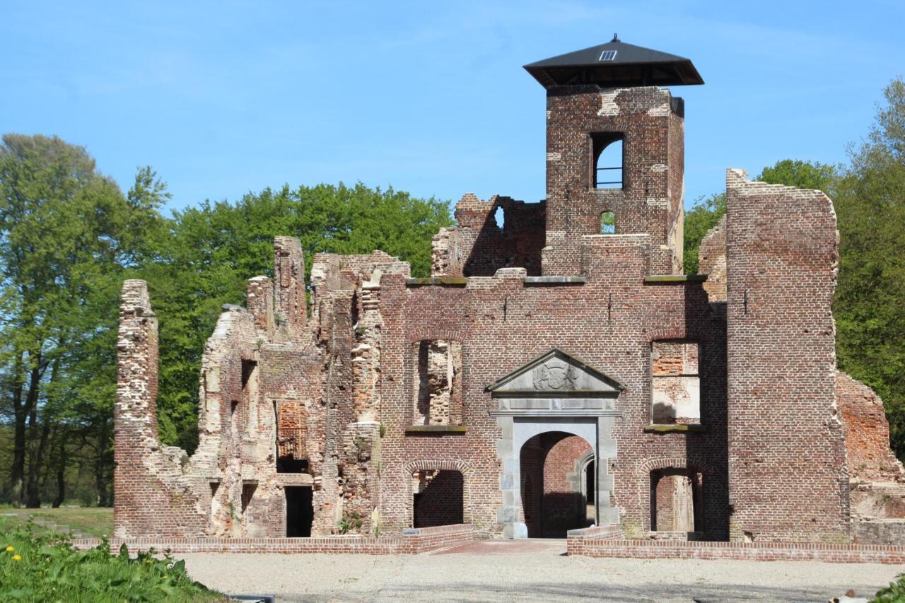 Bed&Breakfast Angelbeeck Afferden  Exterior foto